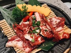 -久藏·横膈膜烧肉·酒场(江汉路店)