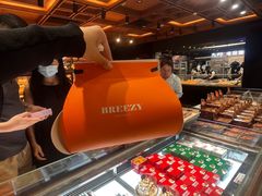 -御品轩(汉神购物广场店)