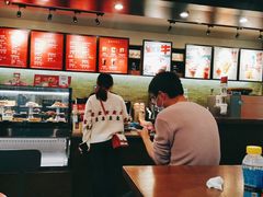-星巴克(武汉协和医院店)