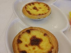 葡式蛋挞-新君悦国际酒店