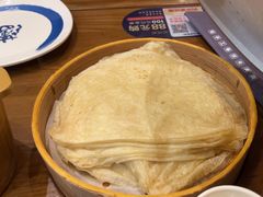 -满园烤鸭·春饼(太原街万达店)