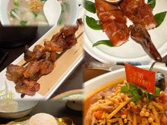 -桂小厨广西菜(万象城店)