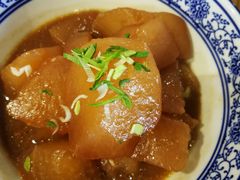 -汀兰酒店-中餐厅