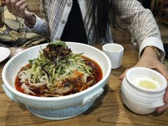 巴盟面筋-老阿妈蒙古村·蒙古包·草原文化·歌舞表演(老君堂店)