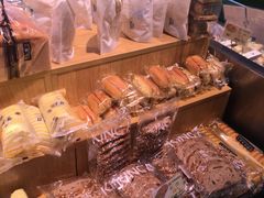 -百佳永辉超市(福田星河店)