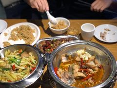 -隔壁老王·家常云南菜(花巷店)