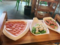 -小小河边鱼(天润城店)