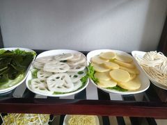 -爱膳菌锅锅(阳南店)