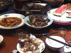 -六合居·明厨亮灶餐厅(成双大道店)