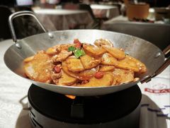 -赣南人家(顺义后沙峪亚朵店)