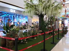 -万达茂商场(南京仙林店)