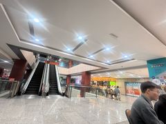 -前海沿·青岛菜(大拇指广场石老人店)