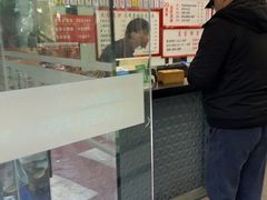 -上味馆南翔小笼(真金路店)