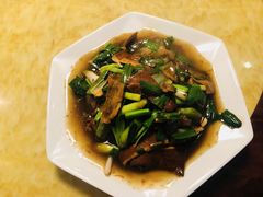 -鸿运楼·舌尖上的徽菜