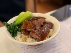 -大哥餐厅(西城花园店)