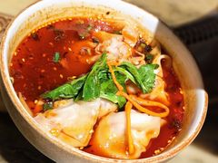 -锦府盐帮·李宅(领展购物广场中关村店)