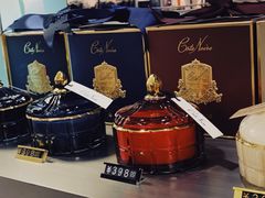 -SCENTBOUTIQUE(侨福芳草地购物中心店)