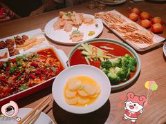 -融和里(华润·二十四城店)