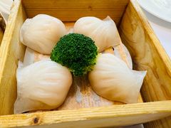 -南宁荔园维景国际酒店·荔园中餐厅