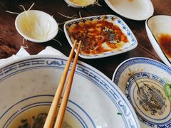 -同得兴 Since·1995 传统苏式面馆(嘉馀坊店)