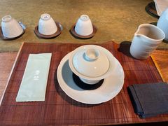 -青竺·青竹茶舍(断桥店)