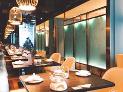 -鹊玥·粤菜小馆(汇智国际商业中心店)
