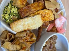-素满香·食养自助(建邺万达店)