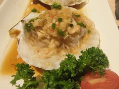 -避风塘(宝山万达店)