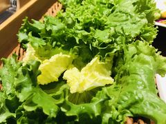 -弘益铭家九炙社韩国烤肉料理(尚美店)