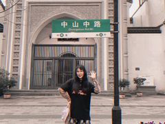 -如家酒店·neo(杭州西湖南宋御街定安路地铁站店)
