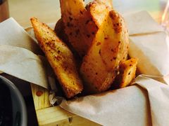 经典牛排套餐-EN SPACE恩空间