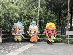 -关羽祠