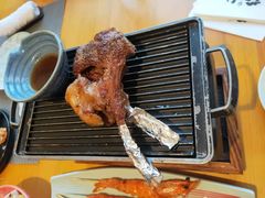 -千代御(临河街店)