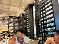 -融侨大酒店-榕苑自助餐厅