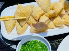 -东江海鲜大排档·潮汕菜·砂锅粥