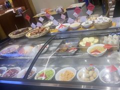 -杨厨的田园饭店(长城路店)
