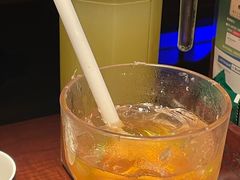 -绿茶餐厅(汇悦大融城店)