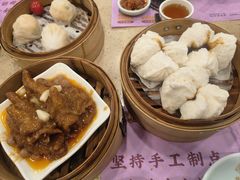 -点都德(龙之梦店)