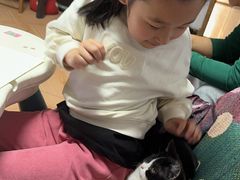 -关爱宠物医院·猫科中心·消化科(滨湖万达分院)