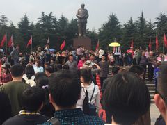 -韶山毛泽东同志故居