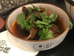 -贡梅老面馆·蟹粉面·无锡特色小吃(南长街主推店)