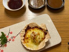 -丽思卡尔顿·炙焰·铁板烧餐厅