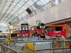 -万达广场(无锡滨湖店)