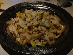 -小鱼小牛·鱼牛干锅·脆鱼火锅(世欧广场店)