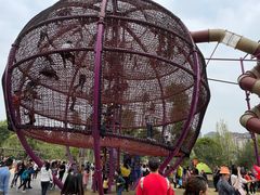 -枫香湖儿童公园