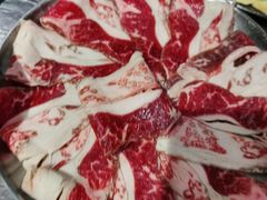 -马路牙子地桌烤肉(工体店)