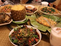 -多哥水傣味餐厅(司马巷店)