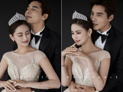 -帆拉斐婚纱摄影(春熙店)