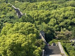 -虞山城墙