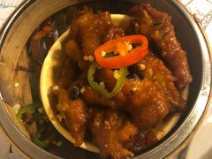 -点点心点心专门店(旺角店)